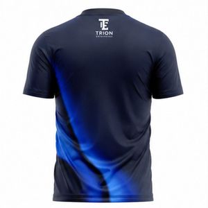 Premium Quality <b>Soccer</b> Jersey Breathable Athletic Sports Shirt For Team Practice Competition And Daily Lifestyle - Product Image 6