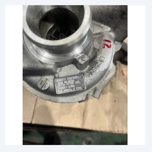 อุปกรณ์อิเล็กทรอนิกส์ยานยนต์อื่นๆ ใช้ร่วมกับ Garrett Turbo GTB1752VLK สำหรับ Hyundai Kia Sportage Santa Fe 28231-2F701 อะไหล่รถยนต์เกาหลี - Product Image 6