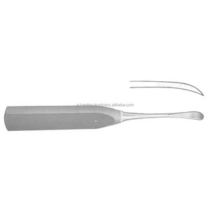 High Quality A-1 VERITAS Cobb Periosteal Raspatories Orthopedic Bone Surgery Instruments | sutur kitmedic instrument - Product Image 5
