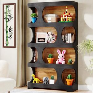 Bookshelf <b>Bookcases</b> - Product Image 3