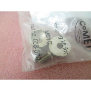 ชุดติดตั้ง 4 AMAT 1230-01212 รุ่นมินิ - ฝาครอบ 16x7 มม. - อุปกรณ์และอะไหล่เซมิคอนดักเตอร์ระดับโลกที่เชื่อถือได้ - Product Image 1