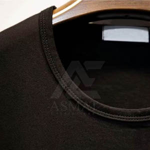 T-shirts pour hommes en strass de qualité supérieure, nouveau style, sur mesure, vêtements d'été pour hommes, t-shirt en strass - Product Image 5