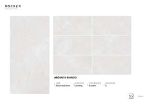 กระเบื้องพอร์ซเลนลายนูนพรีเมียม ขนาด 600x1200 มม. 60x120 ซม. 24x48 นิ้ว รูปแบบขนาดใหญ่ สำหรับตกแต่งพื้นผิวภายในบ้านหรูหรา - Product Image 2