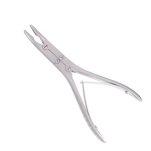 Rétracteur abdominal à cadre fixe réutilisable certifié CE, en acier inoxydable, instrument chirurgical vétérinaire, modèle SI-SS-198, pour tous les animaux - Product Image 2
