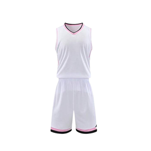 Uniformes de Baloncesto de Invierno Personalizados de Primera Calidad con Nombre del Jugador, Diseño por Sublimación, Ligeros, Transpirables, de Malla, Conjunto de Camiseta de Equipo, Venta al Por Mayor - Product Image 2