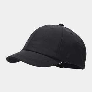 Gorra de Béisbol Estructurada de 6 Paneles con Logotipo Personalizado, Gorra Deportiva de Nailon de Secado Rápido con Diseño a Cuadros - Product Image 4