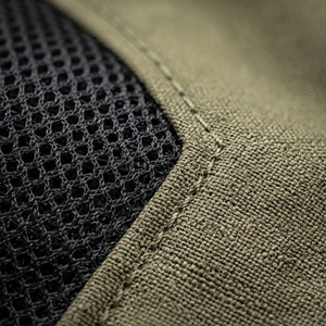 Men’s Cordura Motorcycle <b>Jacket</b> – Breathable Perforated Riding <b>Jacket</b>, Durable Protective <b>Biker</b> Gear-FACTORY RATE HIKE IMPEX - Product Image 2