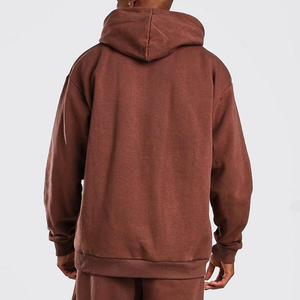 Custom Rhinestones Vintage Track Suit Custom Logo Men's <b>Tracksuits</b> Winter Street Wear Regular Fit 100% Polyester <b>Tracksuits</b> - Product Image 4