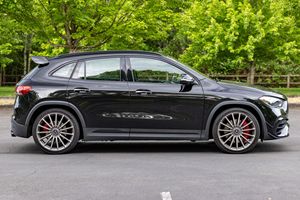 BONNE AFFAIRE 2021 AMG GLA45 - Product Image 6