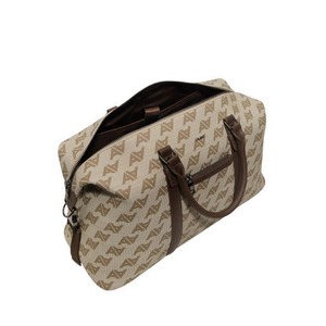 Bolso Bandolera Grande de Cuero Genuino para Hombre, Diseño 2026, con Logotipo de Diseñador, Personalizable - Product Image 3