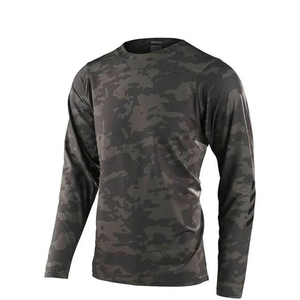 Camisa de Pesca de Manga Larga para Hombre, Sublimada Personalizada con Impresión de Logotipo - Product Image 1