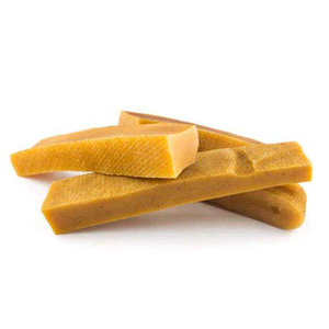 Friandises pour chiens au lait de yak de l'Himalaya de qualité supérieure, naturelles, riches en protéines, pour la santé dentaire - Product Image 4
