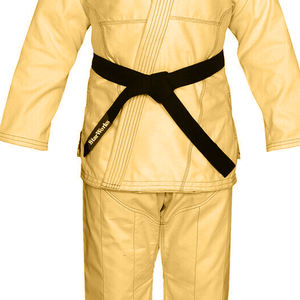 Uniforme de Karate para Hombre, Nuevo, Económico, a la Moda, de Alta Calidad, con Logotipo/Colores Personalizados, Ligero, de las últimas tendencias. - Product Image 5