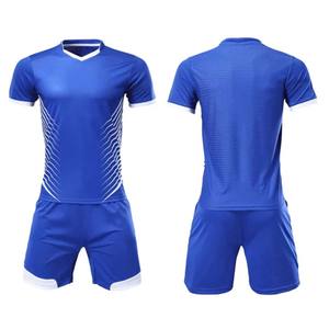 Uniformes de Rugby Transpirables de Alta Calidad al por Mayor, Camisetas de Fútbol Americano Bordadas y Cosidas - Product Image 6