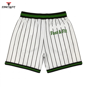 Pantalones Cortos Deportivos Casuales para Hombre, Estilo 2026, Diseño Sólido, Nailon/Algodón, Impermeables, Transpirables, de Secado Rápido, en Oferta - Product Image 3
