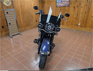 Motocicleta Clásica Cruiser para Adultos de 1500cc con Inyección Electrónica de Combustible, para Uso en Carretera, Comercial, Recreativo y en Autopistas, Exportación a Estados Unidos, >80km/h - Product Image 2