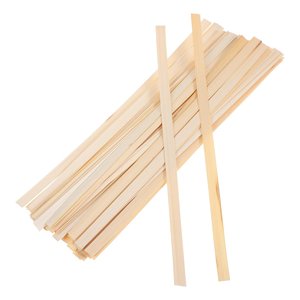 Tiras de bambú de primera calidad para tejer, tiras planas de bambú al mejor precio del principal productor vietnamita. - Product Image 6