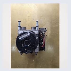 Module de commande de pompe de frein ABS pour Chevrolet Captiva Opel Antara 96626043 compatible avec l'unité moteur (ECU) ATE - Product Image 3