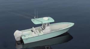 2026 Metan Marine Barrettto Cove 26 - Product Image 2