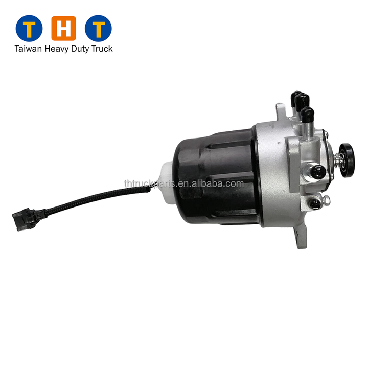 Fuel Filter Assy ME194923 Truck Engine Parts For Mitsubishi Fuso 