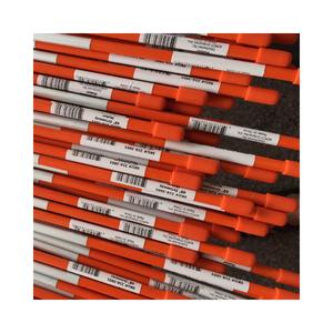 Fiberglass Composite Reflective Driveway <b>Marker</b> Snow Stick - Product Image 1