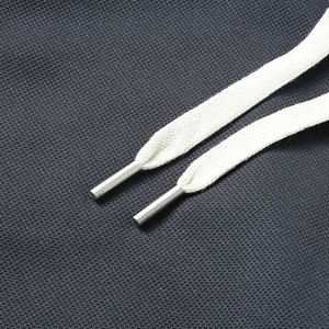 ชุดเซ็ตเสื้อยืดแขนสั้นผ้าฝ้ายพรีเมียม 100% สวมใส่สบายสำหรับผู้ชาย พร้อมกางเกงขาสั้นเอวยางยืด ระบายอากาศ แห้งเร็ว เหมาะสำหรับฤดูร้อน - Product Image 6