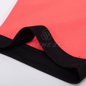 Uniforme de Equipo de Última Moda y Buena Calidad en Venta, Uniforme de Equipo Transpirable de Secado Rápido con Servicio OEM - Product Image 4