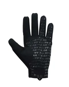 Premium Quality Unisex Outdoor Performance Gloves Camo Pattern Carbon Fiber Knuckle Guard Neoprene Shell Breathable Lightweight - Product Image 1