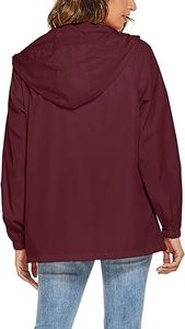 Wholesale Designer Men Long <b>Winter</b> Outdoor Windbreaker <b>Jacket</b> Stand Collar Vintage Style Lightweight Windproof <b>Waterproof</b> Hooded - Product Image 2