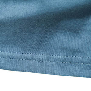 Camisetas de Hombre Más Vendidas, 100% Algodón, Ropa de Invierno Resistente con Técnica de Bordado e Impresión Digital, Hechas en Pakistán - Product Image 3