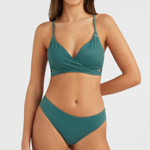 Bikini de Playa Moderno: Traje de Baño Sexy para el Verano - Traje de Baño para Mujer con Estampados Modernos y Personalizables - Product Image 2