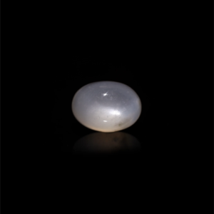 Natural Rough Moonstone 6.95 Carat Loose Gemstone for Fine Jewelry - Product Image 1