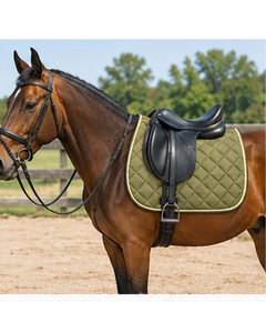 Almohadilla de Silla de Montar de Último Diseño, de Polialgodón, para Carreras Ecuestres, Multiusos, con Logotipo y Color Personalizados - Product Image 6