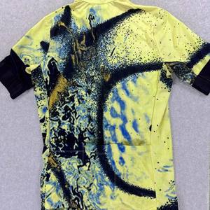 เสื้อขี่จักรยานน้ำหนักเบาพิมพ์ซับลิเมชันชุดใส่ปั่นจักรยานแบบพรีเมี่ยม - Product Image 2