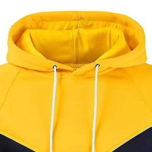 Nouveauté : sweats à capuche zippés pour hommes, 100% coton molletonné, style hip-hop, imperméables, pour l'hiver, streetwear, personnalisables - Product Image 5