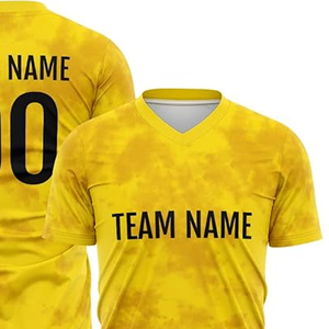 Camiseta de Fútbol Profesional para Adultos, Transpirable y Ligera, en Venta en Línea - Product Image 5