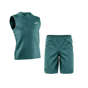 Uniforme Deportivo 7V7 de Alta Calidad, Uniforme 7V7 Ligero y Transpirable, Nuevo Uniforme 7V7 - Product Image 6