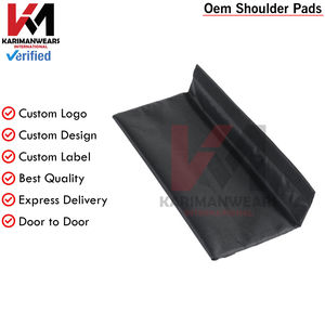 Almohadilla de espuma gruesa para barra de pesas, para sentadillas, empujes de cadera, cuello, hombros, gimnasio, fitness, levantamiento de pesas, entrenamiento - Product Image 6