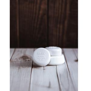 Masque facial 40g, tous types de peau, taille standard, soin hydratant unisexe, crème de beauté hydratante, Singapour - Product Image 5