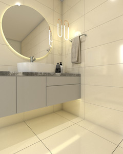 Colección Vietnam Azulejo de porcelana de color beige pulido esmaltado de alta calidad 600x600 para pisos modernos Nuevo diseño - Product Image 1