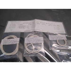 ชุดโอริงห้องปฏิกรณ์ ASM 04-321491A01V KIT-ATM - อุปกรณ์และอะไหล่เซมิคอนดักเตอร์ระดับโลกที่เชื่อถือได้ - Product Image 2