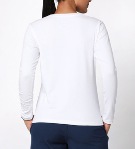 Uniformes Médicos Transpirables y Cómodos de Tela Tejida para Mujeres Enfermeras, Estilo Jogger, para Uso Hospitalario, Color Personalizado, 2026 - Product Image 4