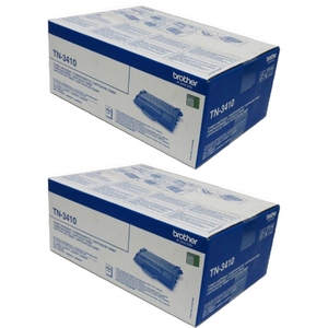 Cartucho de Tóner Negro Original Brother TN-3430 - Product Image 3