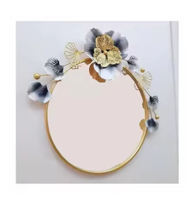 Un miroir bien placé améliore la distribution générale de la lumière, des miroirs attrayants offrant une beauté durable et une praticité accrue. - Product Image 5