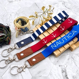 Personalized <b>Lanyards</b> With Logo Sublimation Custom Printed <b>Lanyards</b>, Marktex - Product Image 4