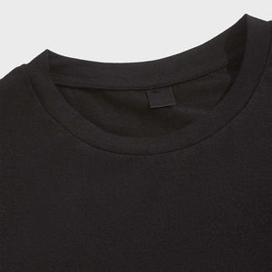 Ensemble deux pièces pour homme, été, t-shirt et short, tissu respirant 100% coton, mode décontractée pour l'extérieur et la maison - Product Image 6