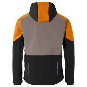 Chaqueta de Invierno Reversible para Hombre, con Forro Polar, Cierre Impermeable, Tallas Grandes, Opciones Ecológicas, Cálida - Product Image 2