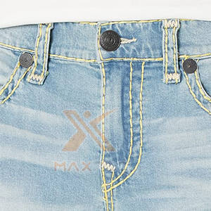 Servicios OEM, Precio Razonable, Pantalones Cortos para Hombre, Último Estilo, Diseño Personalizado, Ropa Urbana - Product Image 3