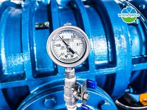 خط إنتاج معدات التجفيف الصناعية متعددة الوظائف بنظام تسليم المفتاح التلقائي لاستخلاص وتركيز ستيفيا - Product Image 6