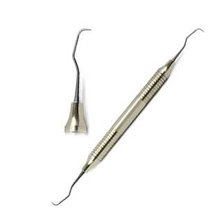 Kit de Resina Compuesta Dental para Restauraciones, Instrumento Médico, Adhesivo Dental de Acero Inoxidable - Product Image 5